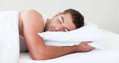 sleep