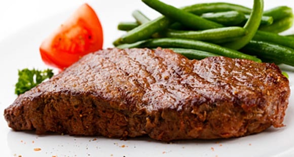 beef sirloin