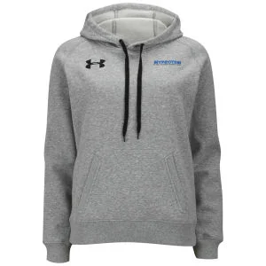Γυναικείο Φούτερ Myprotein Storm - Γκρι Εικόνα 1