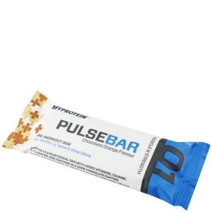 Μπάρα Pulse