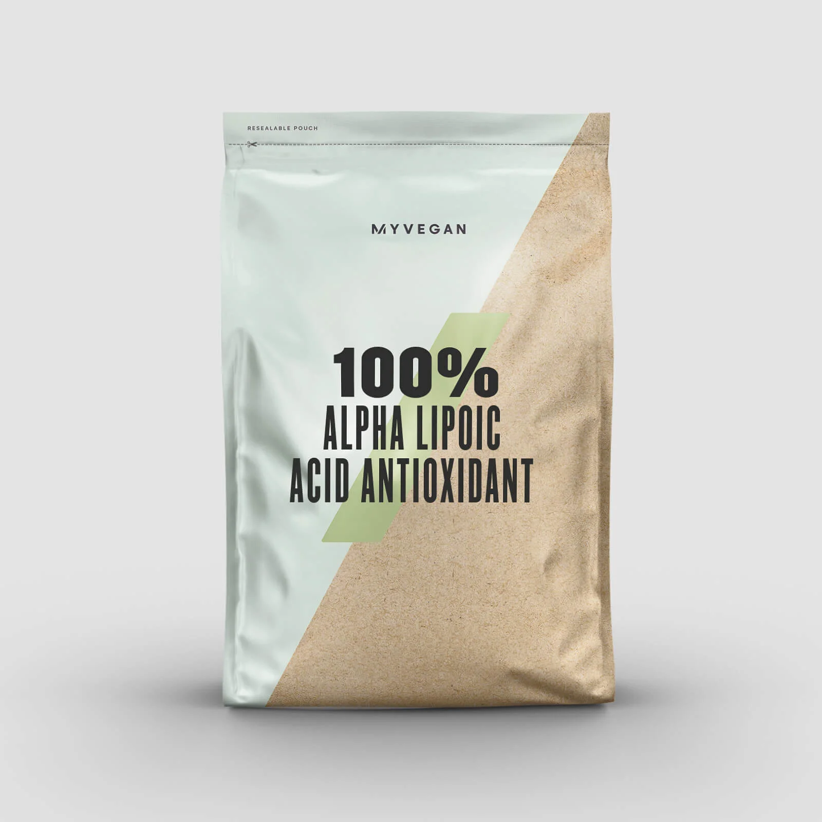 100% αλφα-Λιποϊκό Οξύ - 100g Εικόνα 1