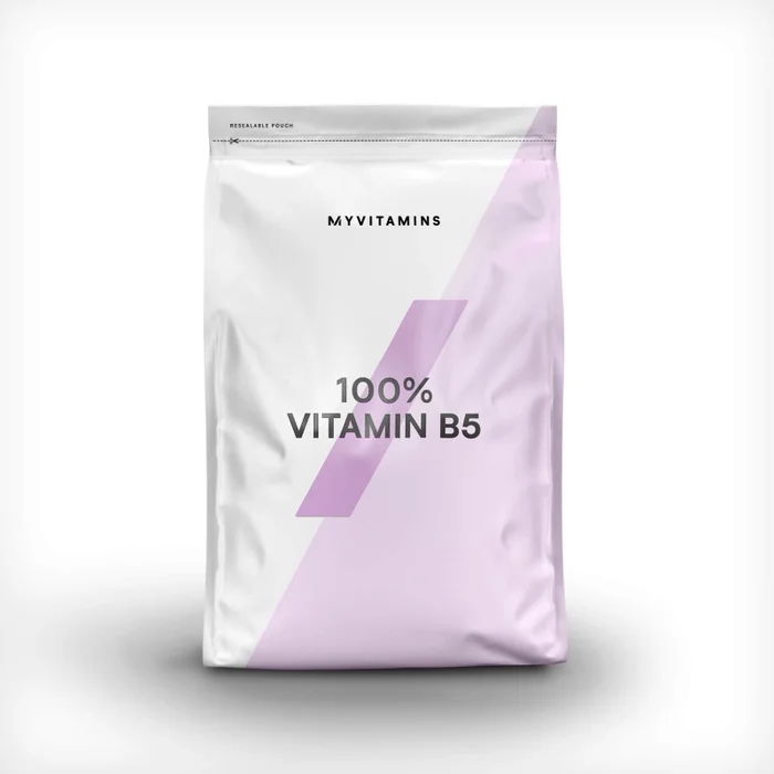 100% Βιταμίνη Β5