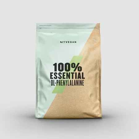 100% DL-Φαινυλαλανίνη