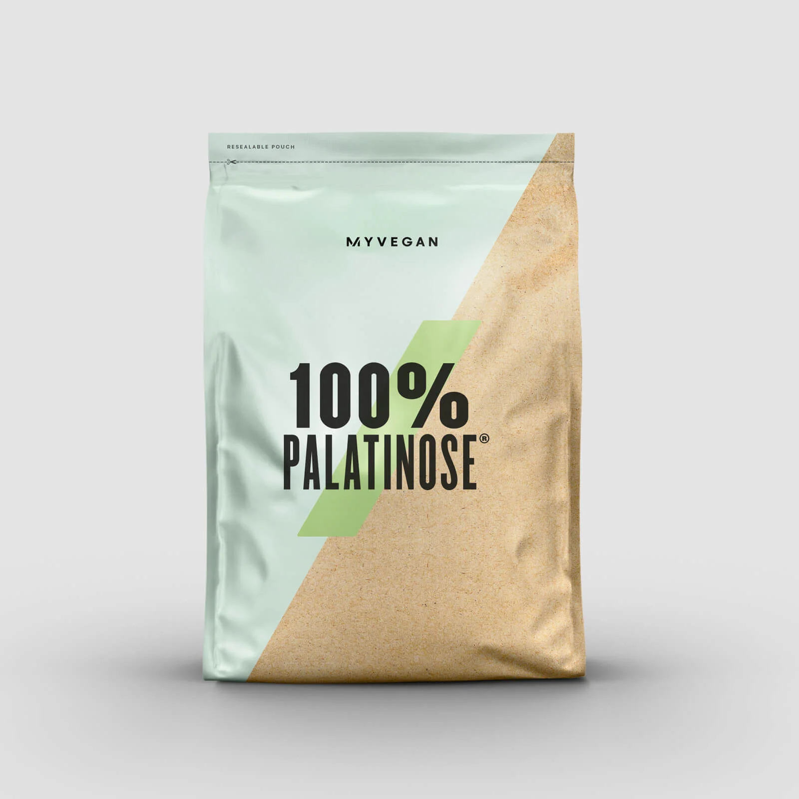 Palatinose (παλατινόζη) - 1kg - Χωρίς Γεύση Εικόνα 1