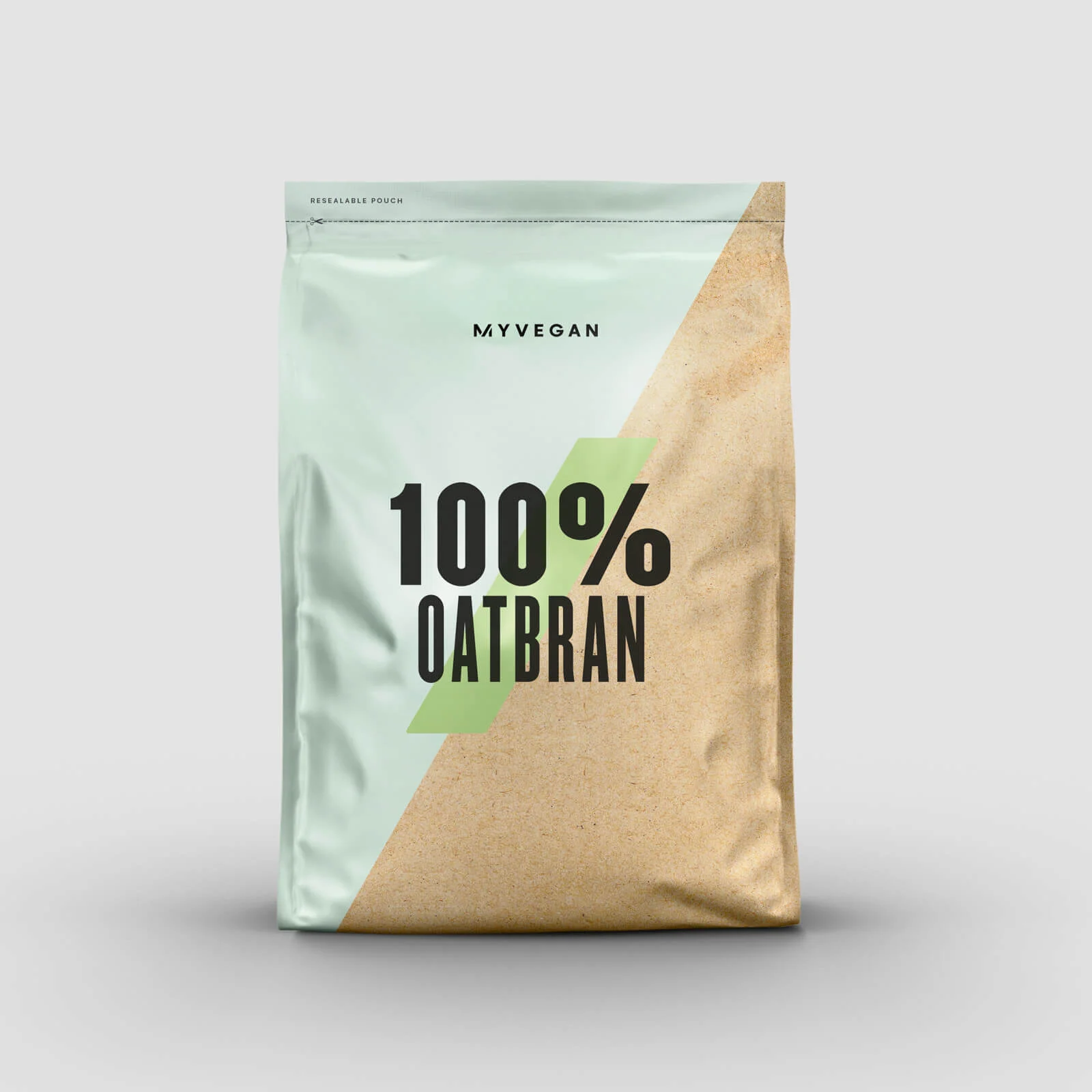Oatbran - 1kg Εικόνα 1