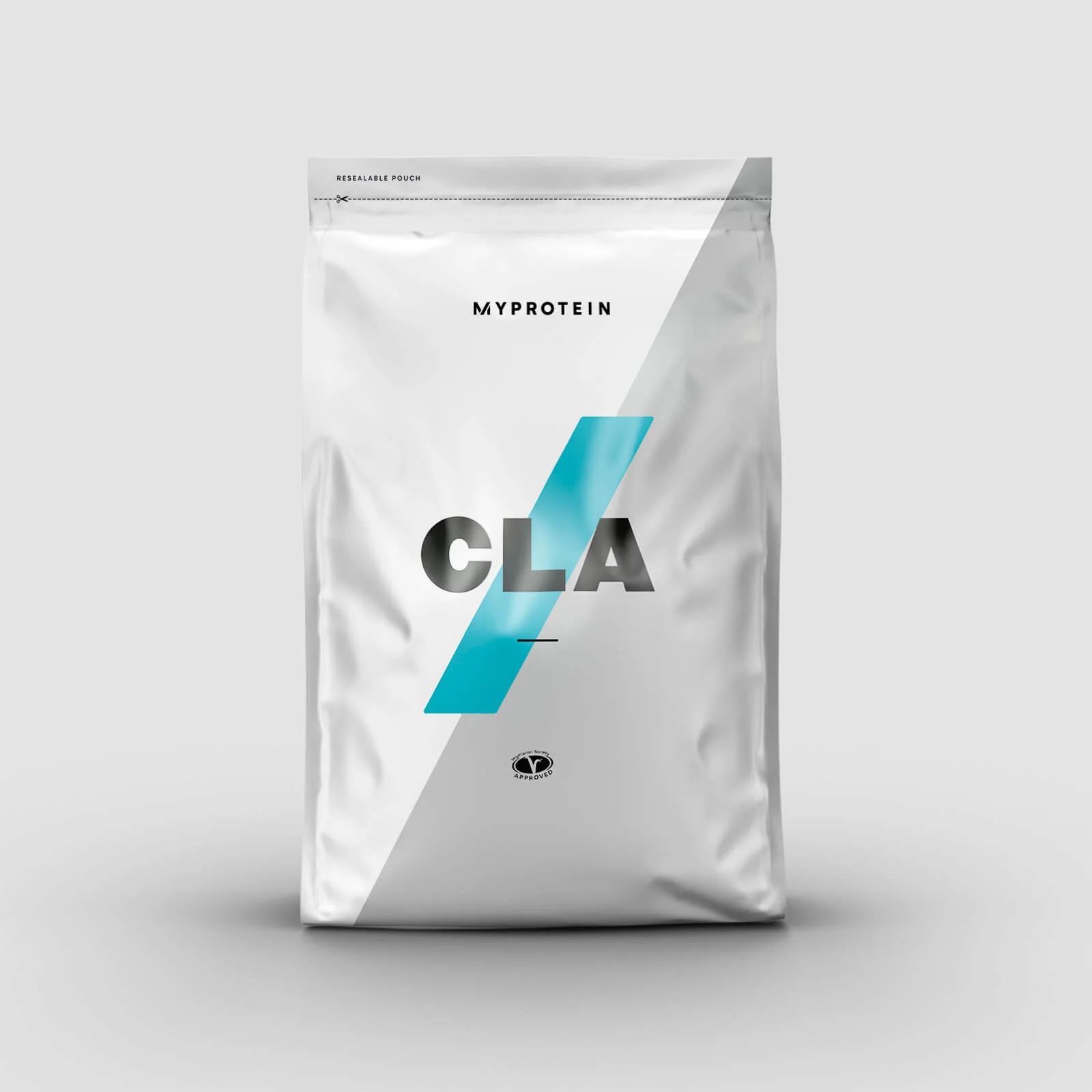 100% CLA - 250g Εικόνα 1