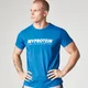 Ανδρικό T-Shirt Myprotein – Μπλε