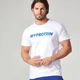 Ανδρικό T-Shirt Myprotein – Λευκό
