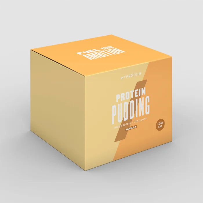 Πουτίγκα πρωτεΐνης