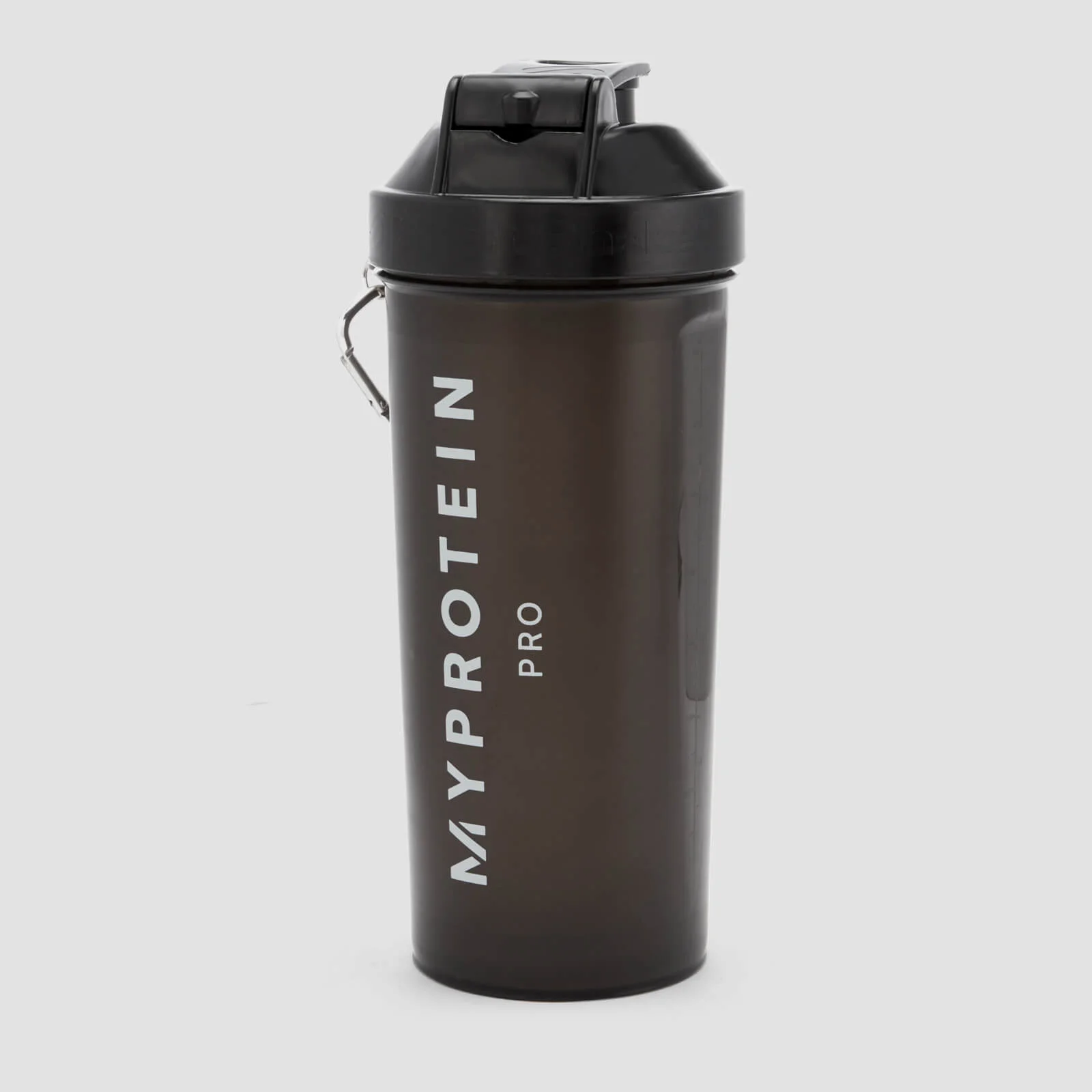 Myprotein Smartshake™ - Lite - Μαύρο - 1 Λίτρο - 1 Λίτρο Εικόνα 1