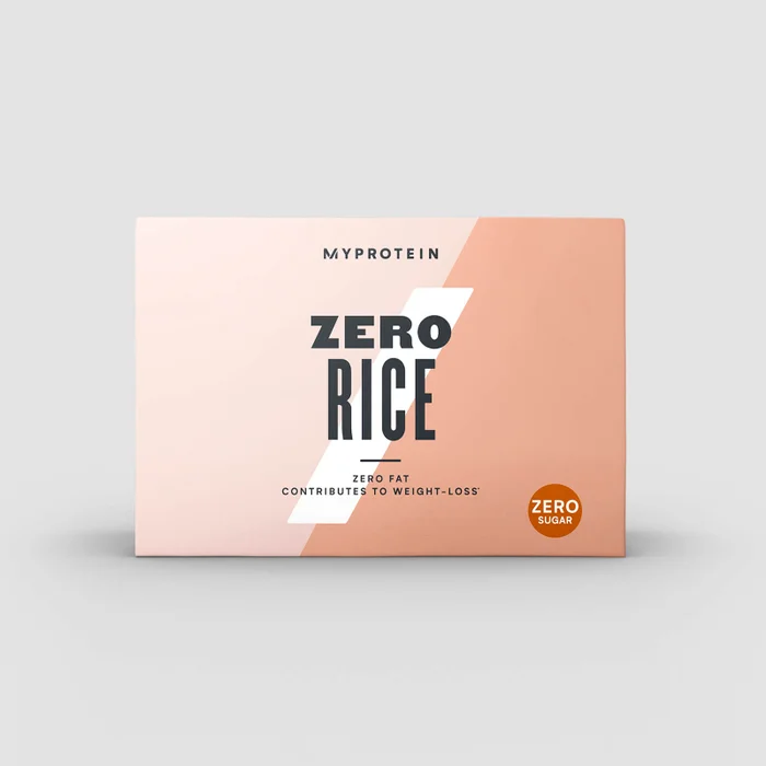 Ρύζι Zero