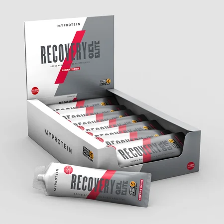 Τζελ Recovery Elite (12x70g)