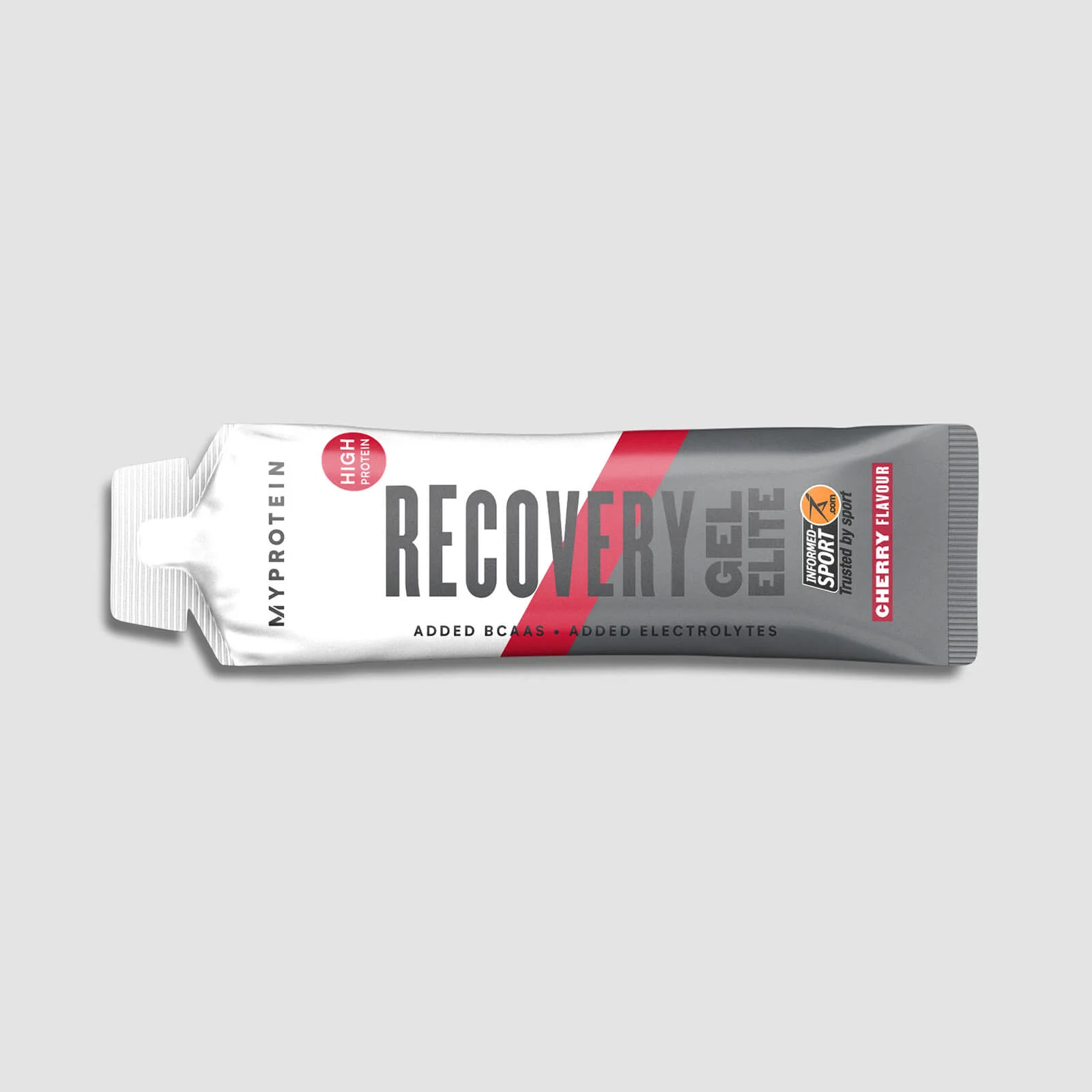 Recovery Plus Elite™ - Κεράσι Εικόνα 1