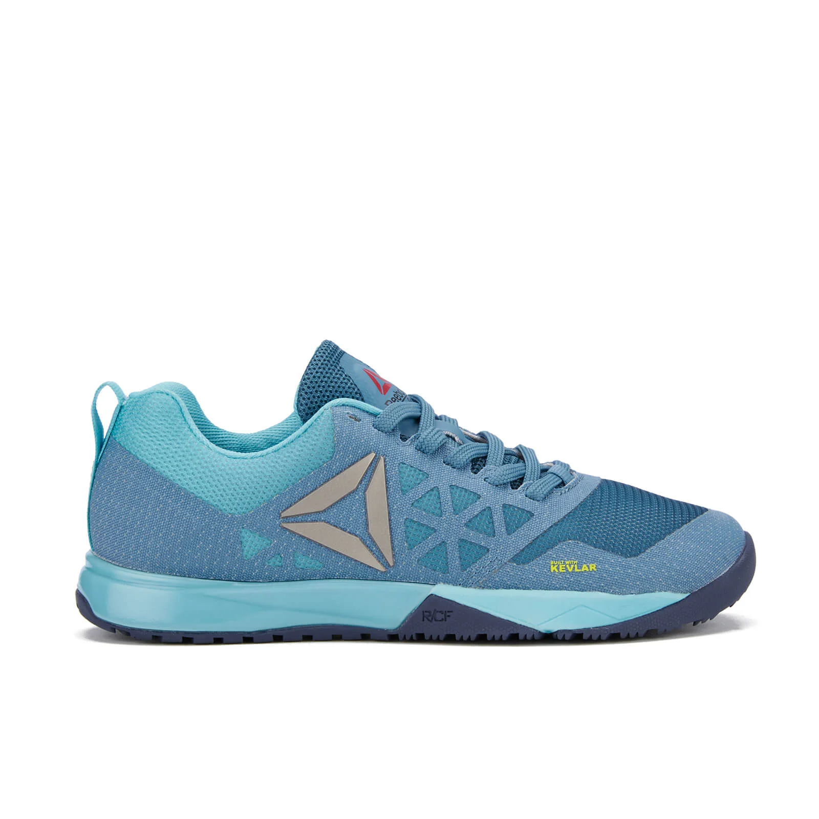 Reebok Women's CrossFit Nano 6.0 Trainers - Slate Εικόνα 1