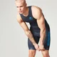 Ανδρική Στολή Τριάθλου Myprotein – Μπλε