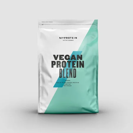 Vegan Πρωτεϊνική Φόρμουλα
