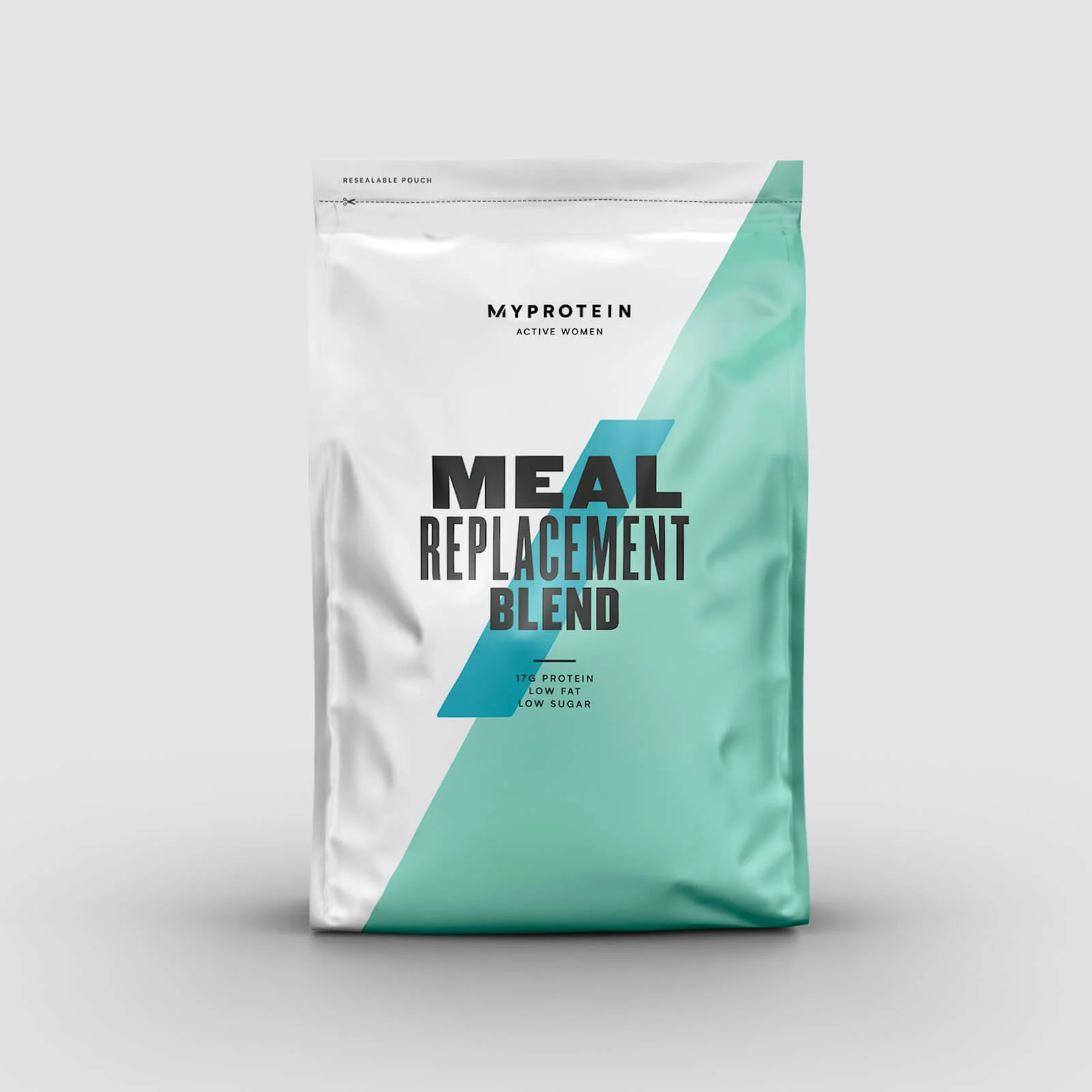 Μείγμα Αντικατάστασης Γεύματος - 500g - Velvet Βανίλια Εικόνα 1