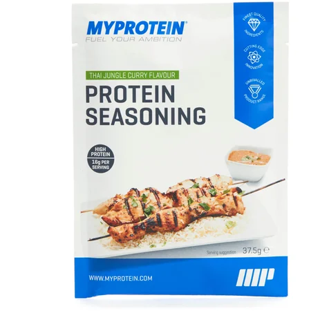Protein Seasoning™ (Δειγμα)