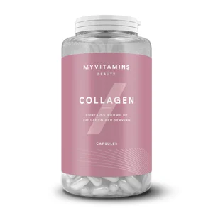 Κάψουλες κολλαγόνου - Amount 30capsules
