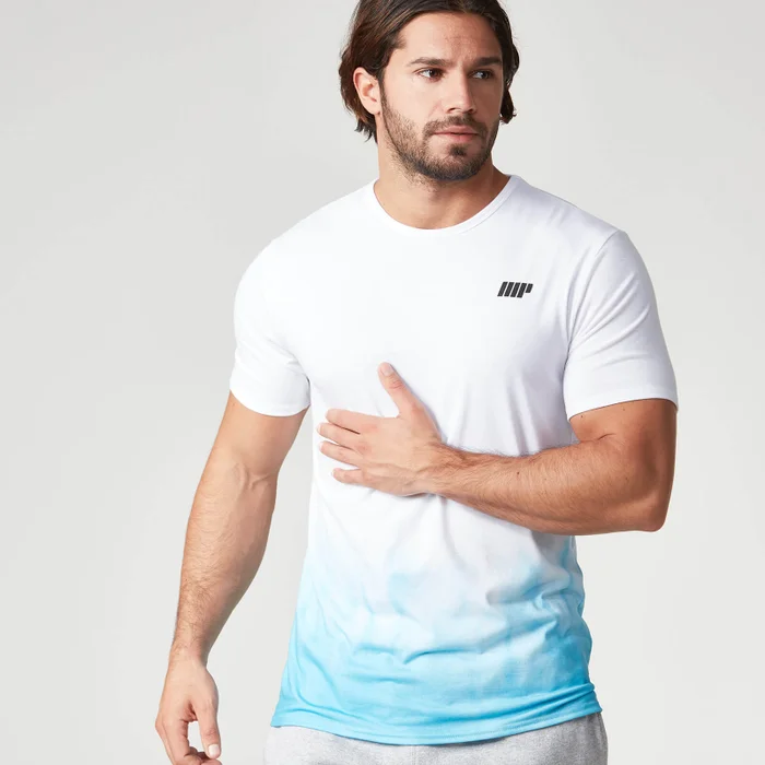 Μπλούζα Stringer Dip Dye