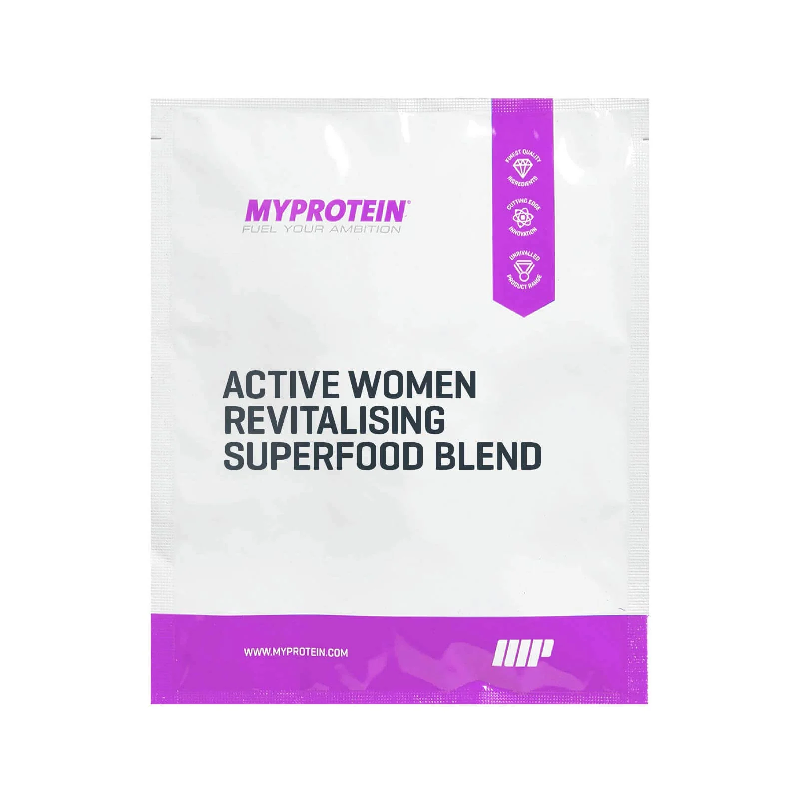 Φόρμουλα Superfood και Πρωτεΐνης (Δείγμα) - 25g - Vanilla & Matcha Εικόνα 1