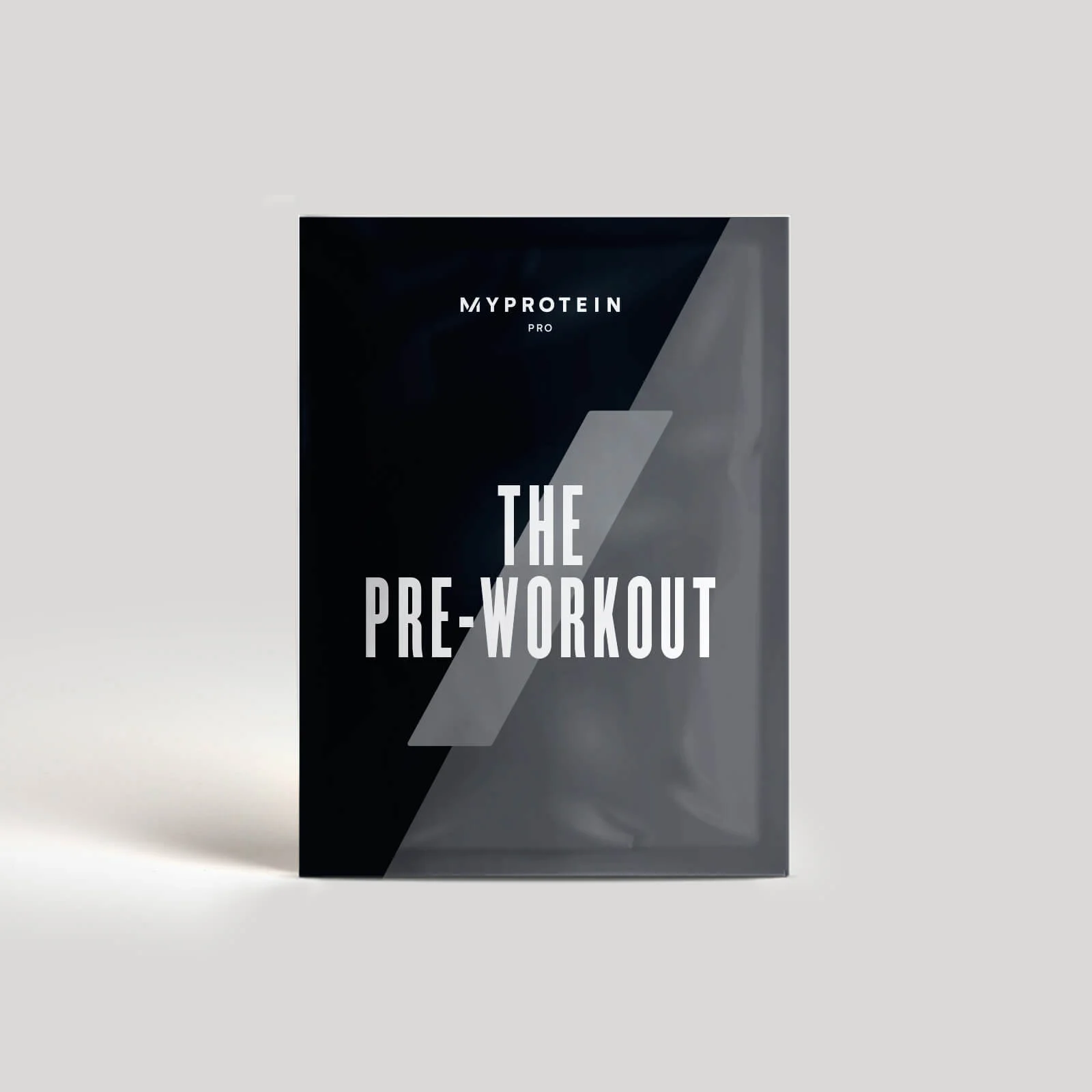 THE Pre-Workout™ (Δείγμα) - Βατόμουρο Εικόνα 1