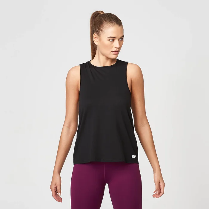 Αμάνικο Μπλουζάκι Relax