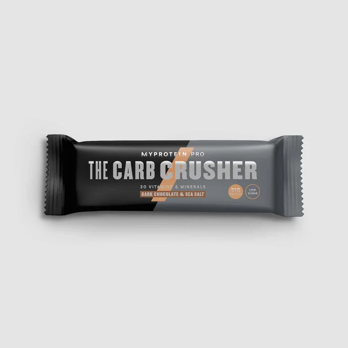 THE Carb Crusher (Δείγμα)