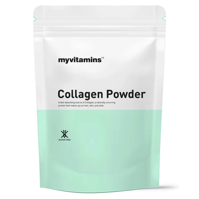 Myvitamins Collagen Powder