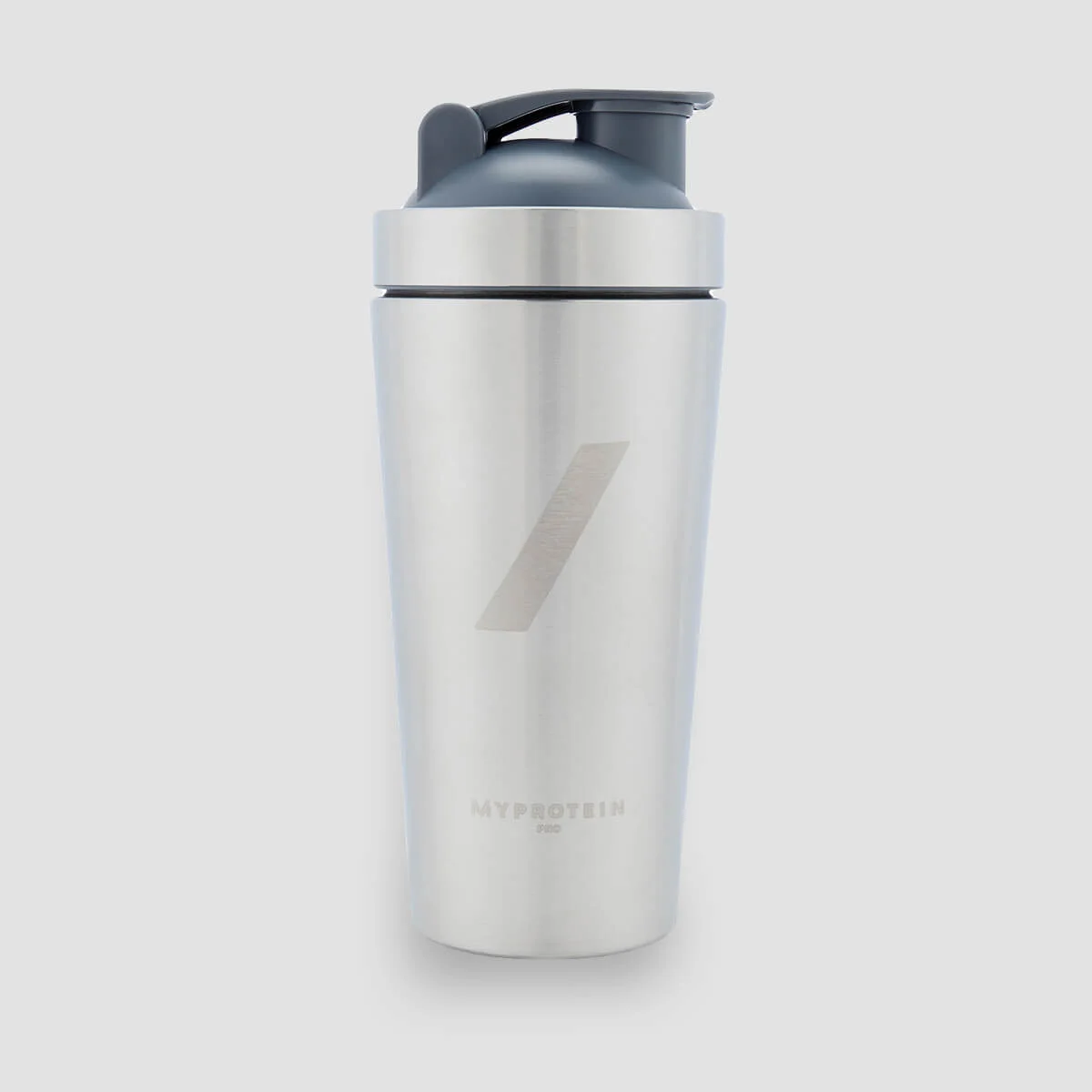 Myprotein Pro Metal Shaker Εικόνα 1