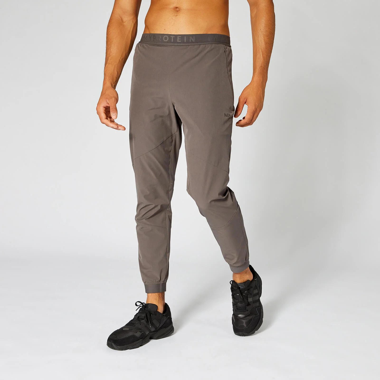 MP Men's Pace Joggers - Driftwood - XS Εικόνα 1