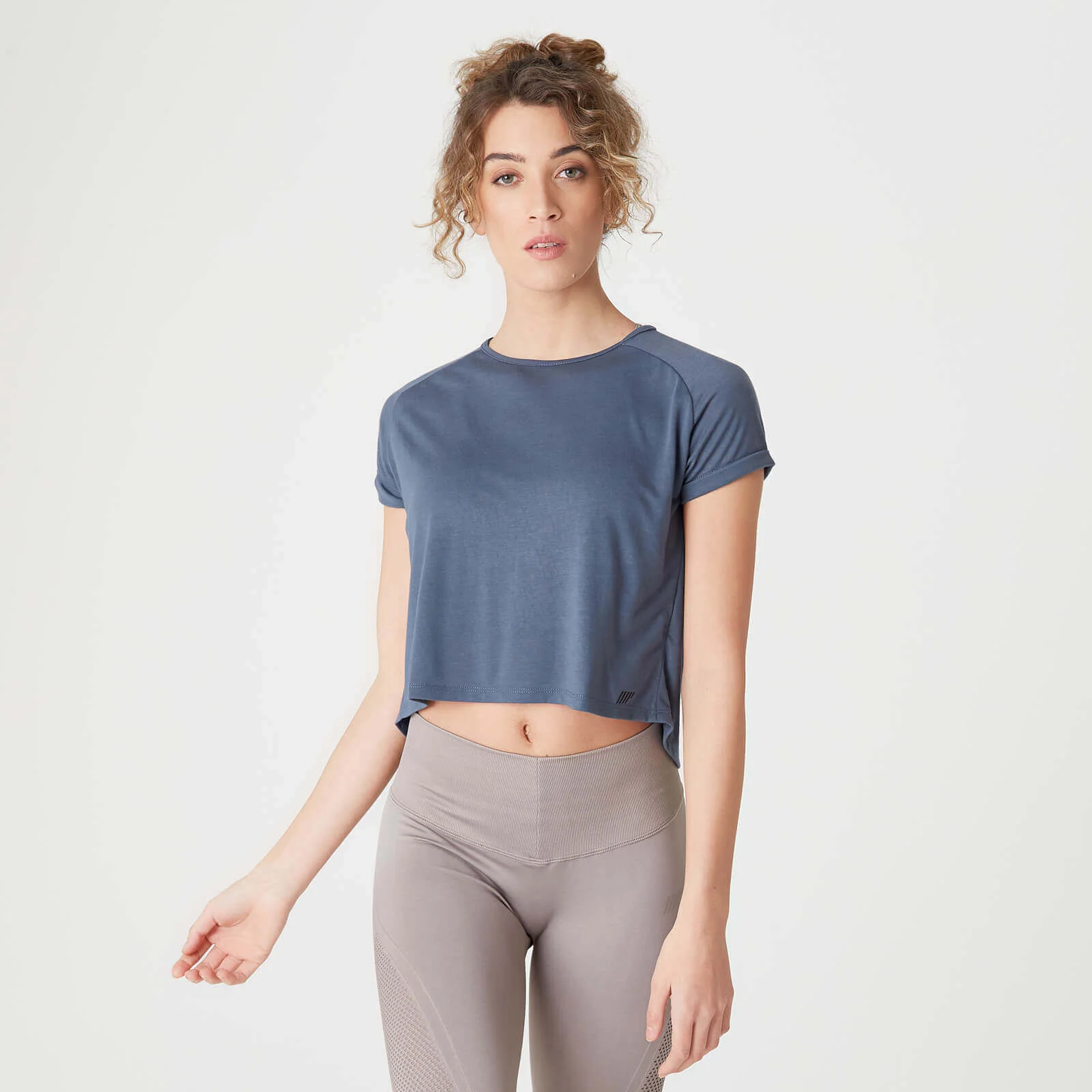 Μπλούζα Fly – Navy - XS Εικόνα 1