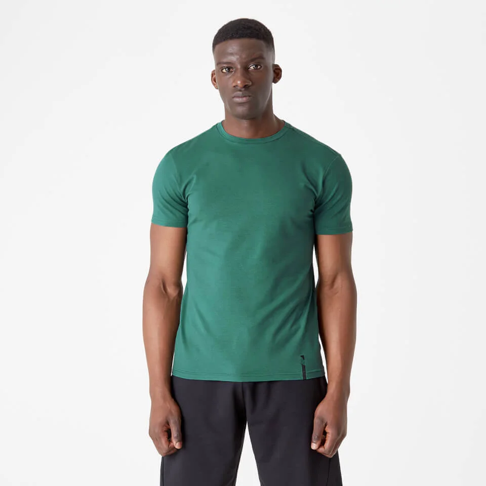 Luxe Classic Crew - XS Εικόνα 1