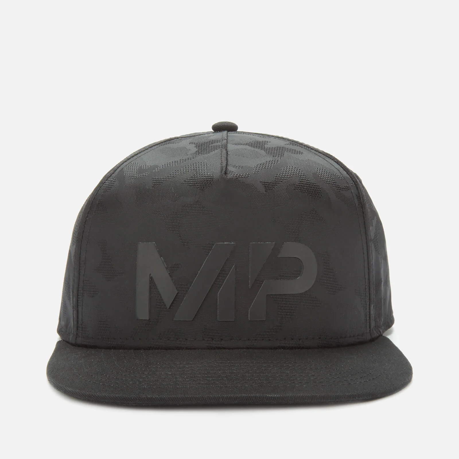 Καπέλο Snapback - Μαύρο Camo Εικόνα 1