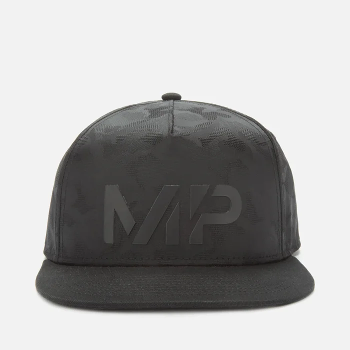 Καπέλο Snapback - Μαύρο Camo