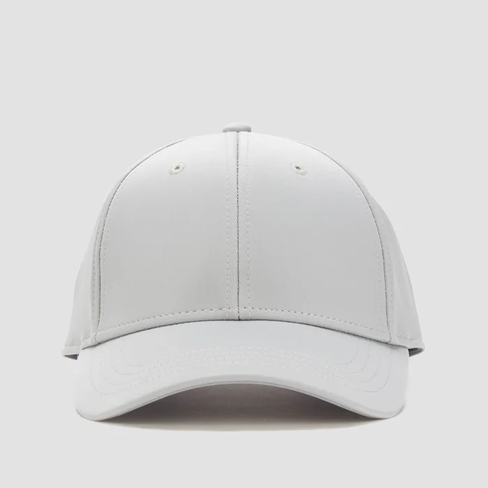 Γυναικείο Καπέλο Baseball Luxe - Γκρι