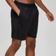 Σορτς Dry-Tech Jersey - Μαύρο