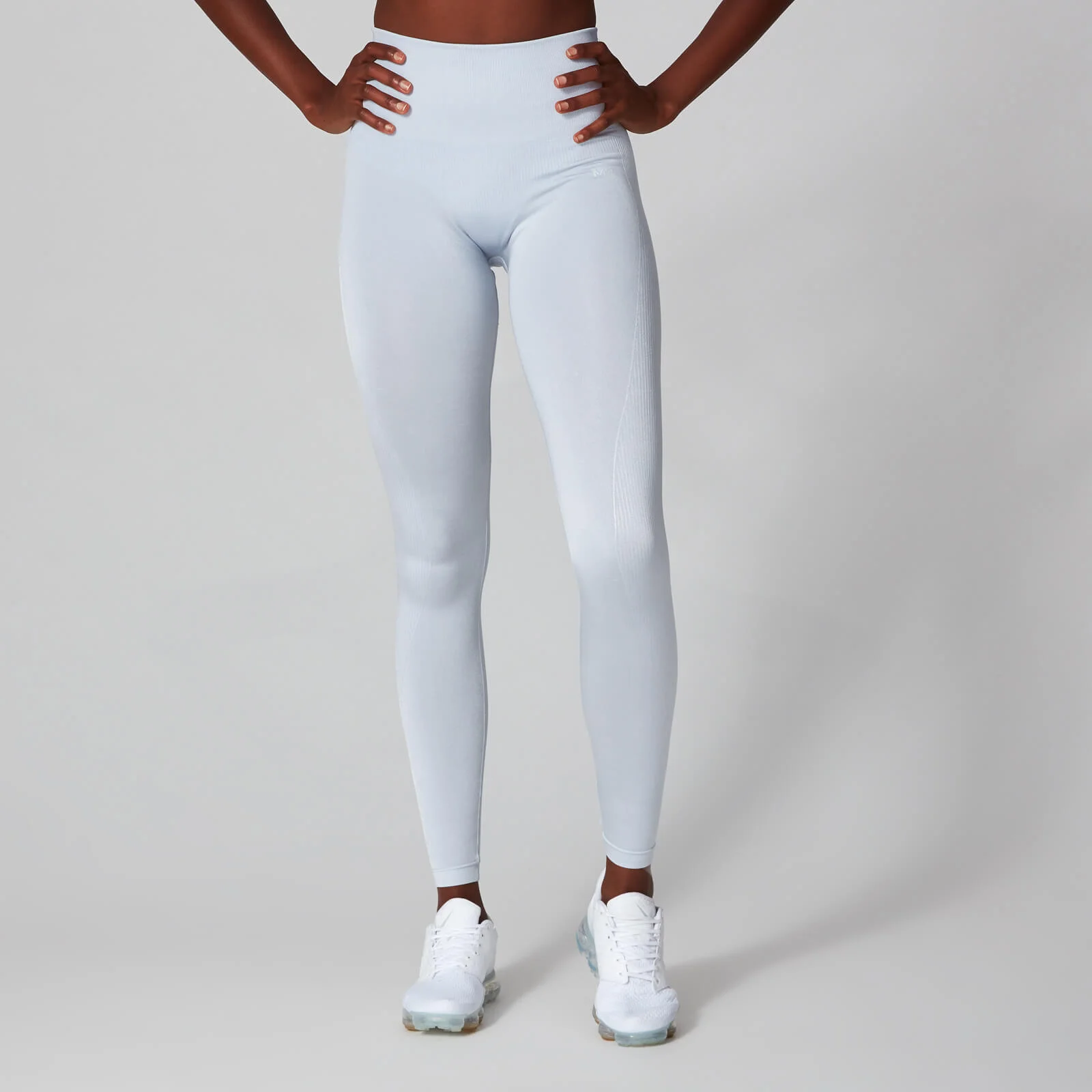 Κολάν Shape Χωρίς Ραφές Ultra - Γκρι - XS Εικόνα 1