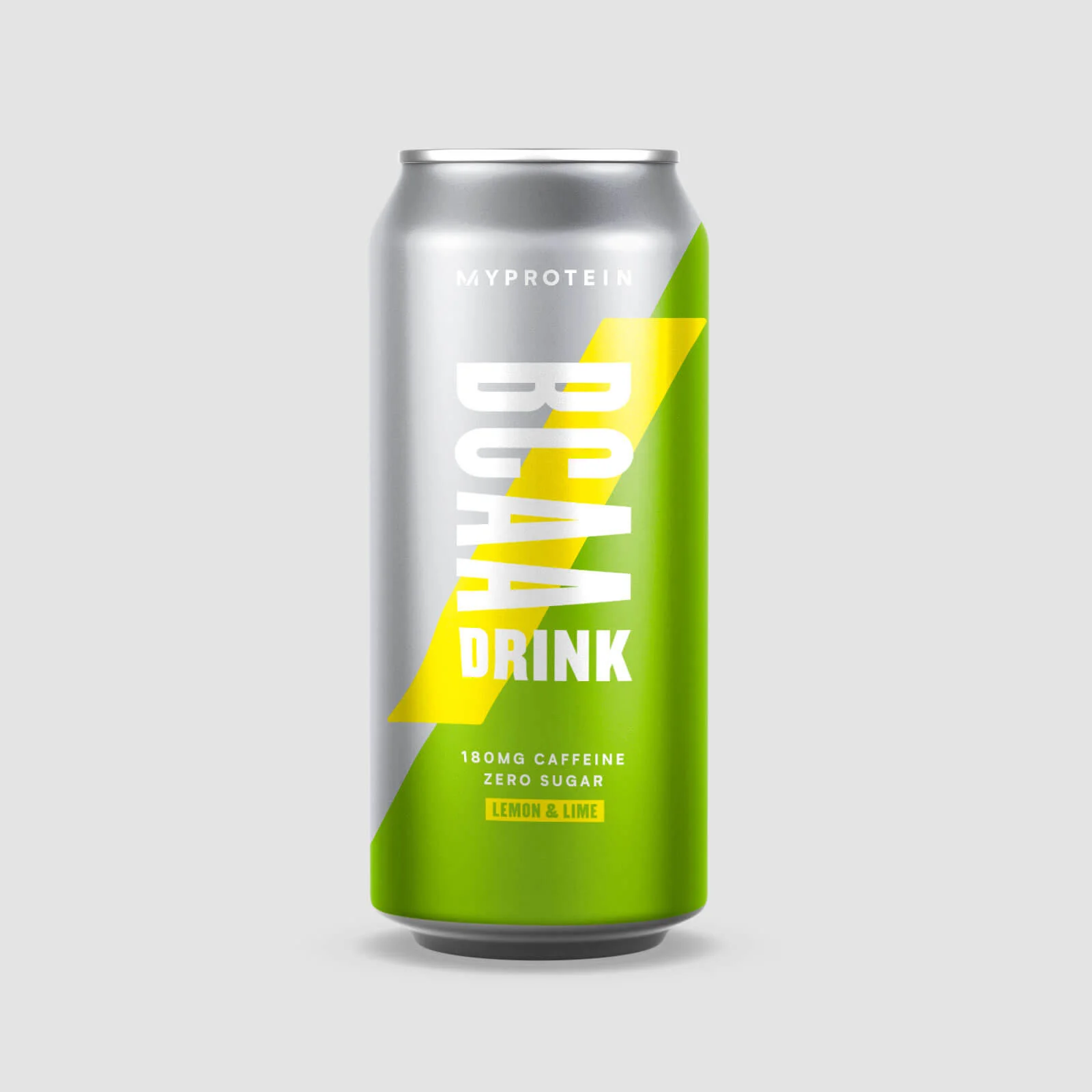 Myprotein BCAA Drink (Sample) - Λεμόνι και Lime Εικόνα 1