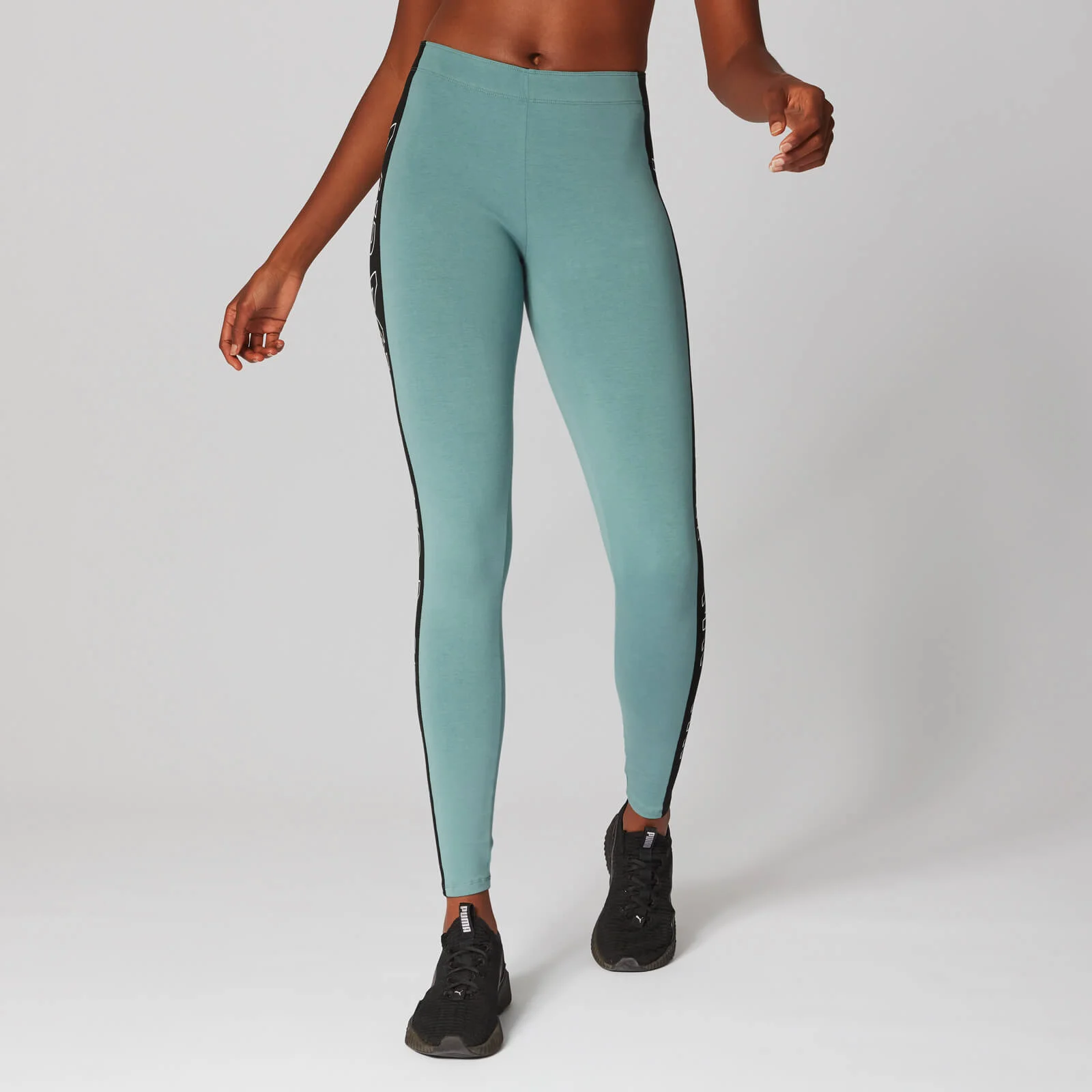 MP The Original Leggings - Sage Brush - XS Εικόνα 1