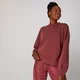 MP Oversized Jumper - Port