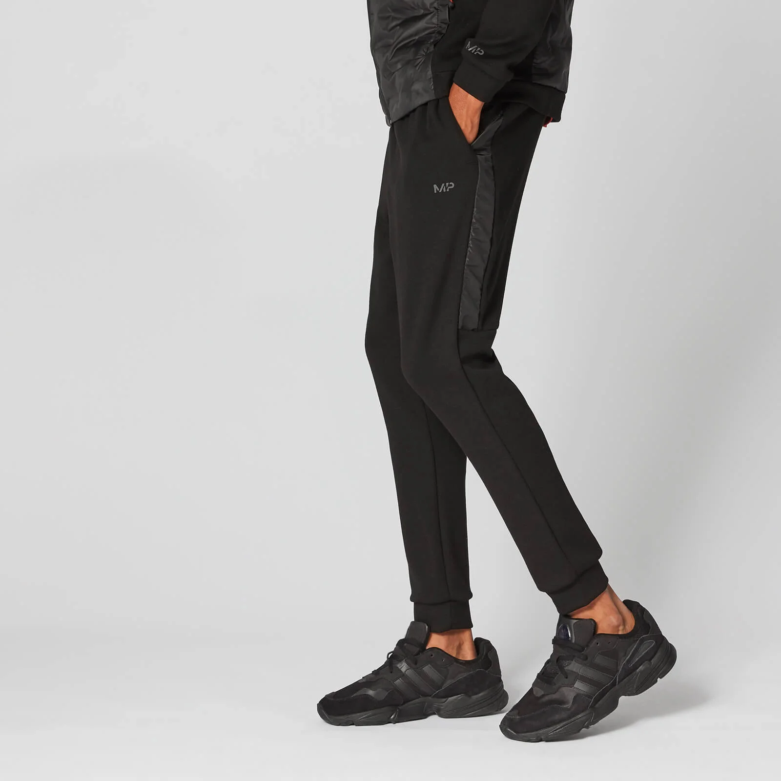 MP Elite Training Joggers - Black - XS Εικόνα 1
