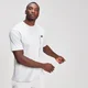 Ανδρική Μπλούζα Myprotein Utility - Ασημί