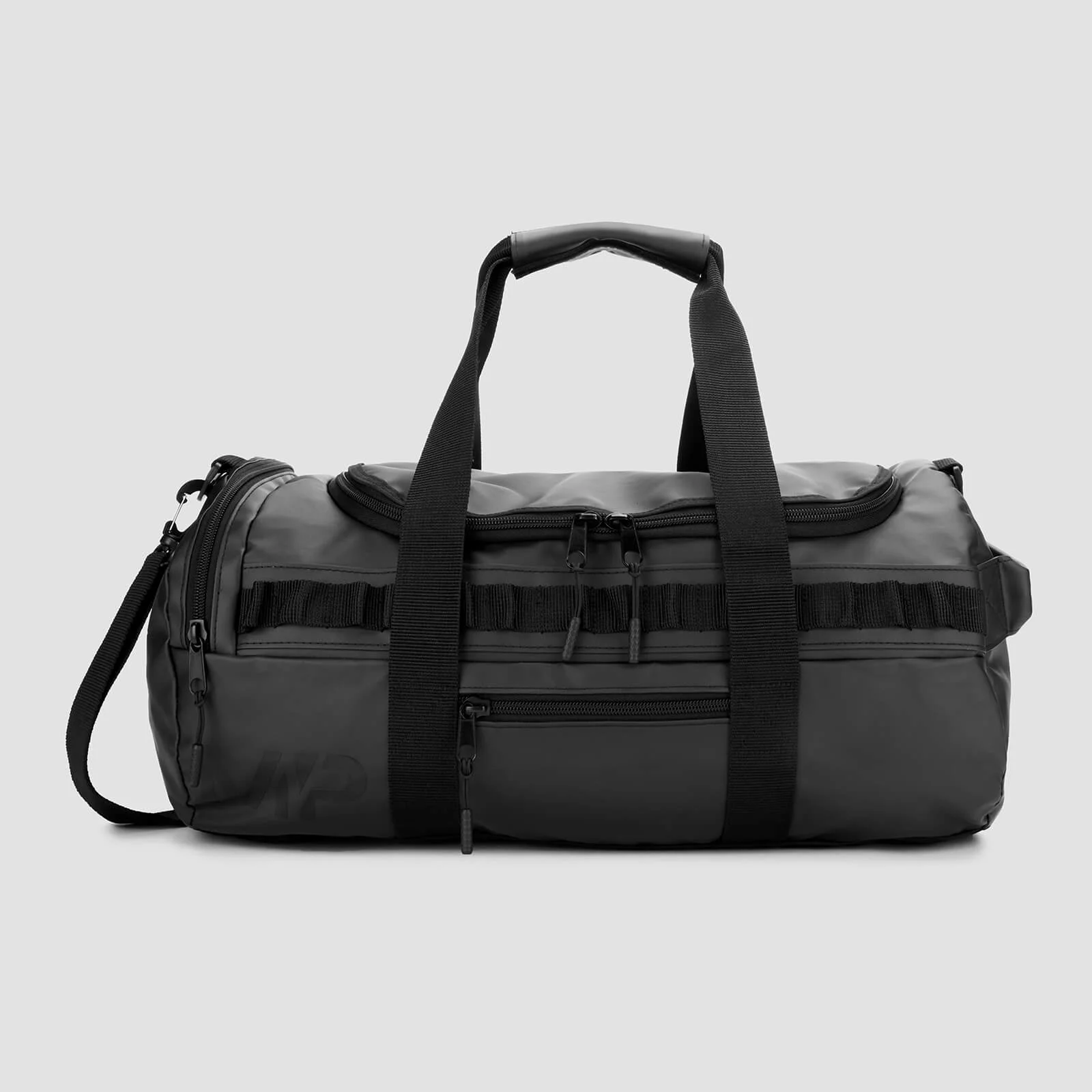 Utility Holdall - Μαύρο Εικόνα 1