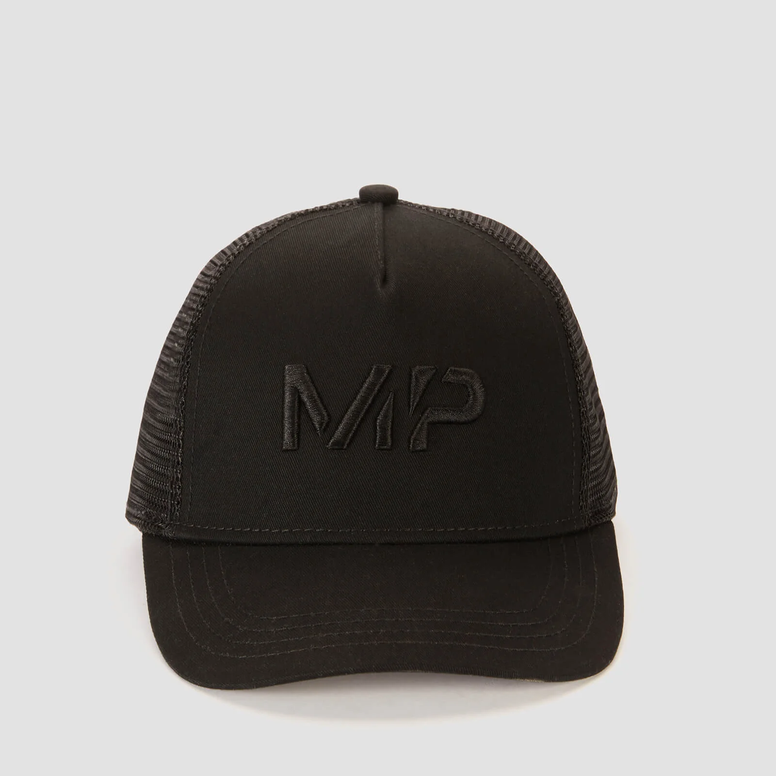 Καπέλο Core Trucker - Μαύρο Εικόνα 1