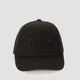 Καπέλο Core Trucker - Μαύρο