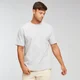 Ανδρικό μπλουζάκι MP A/Wear - Γκρι