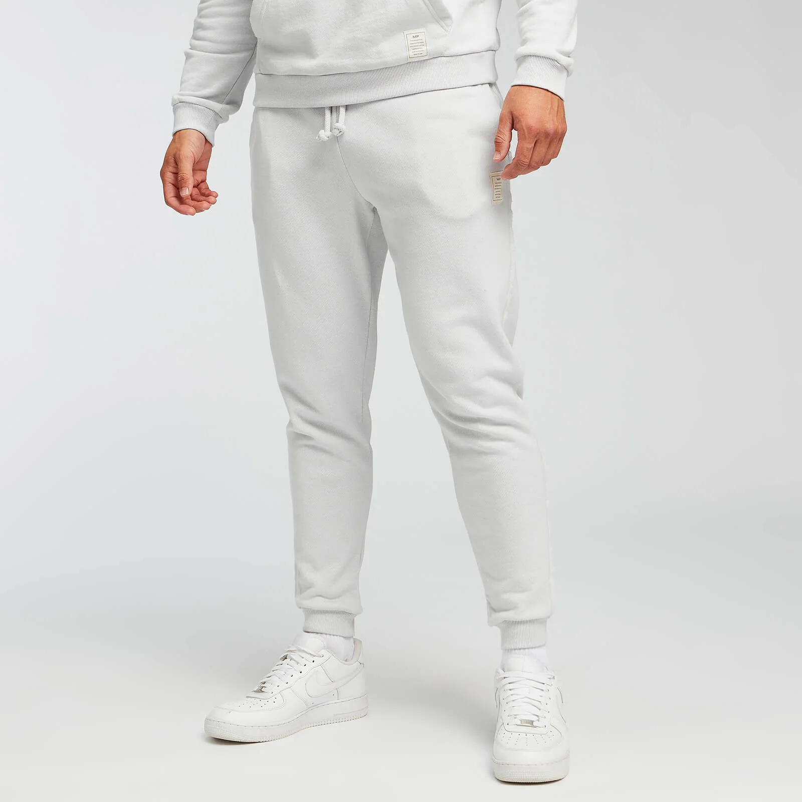 Ανδρική φόρμα MP A/Wear - Γκρι - XS Εικόνα 1