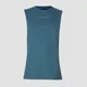 Τιραντάκι Rest Day Coordinates Drop Armhole - Μπλε
