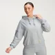 Γυναικείο φούτερ MP A/Wear - Γκρι